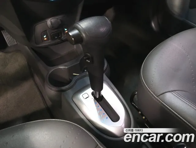 Chevrolet Spark 2013 thumb 10