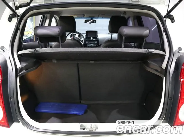 Chevrolet Spark 2013 thumb 3