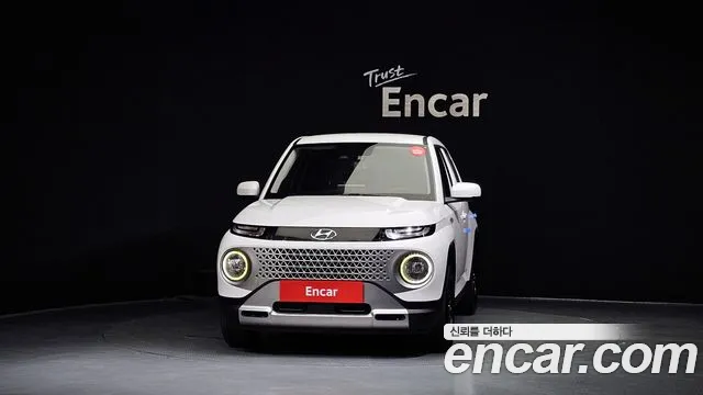 Hyundai Casper 2022 thumb 2