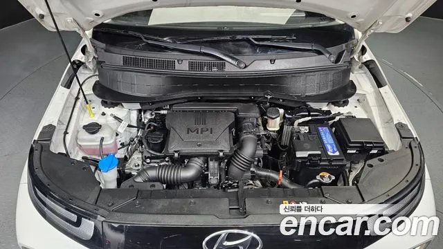 Hyundai Casper 2022 thumb 8