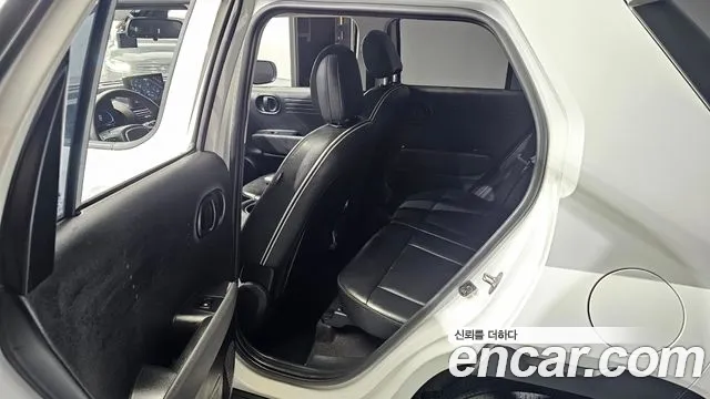 Hyundai Casper 2022 thumb 5