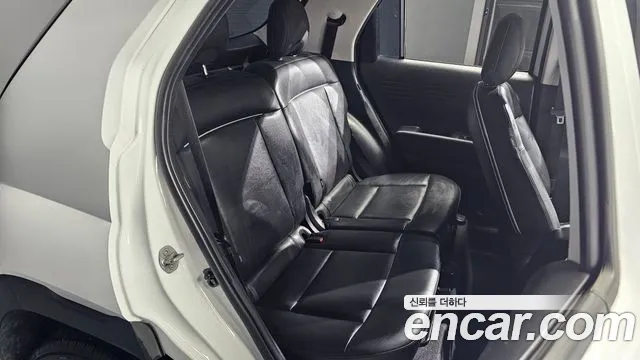 Hyundai Casper 2022 thumb 3