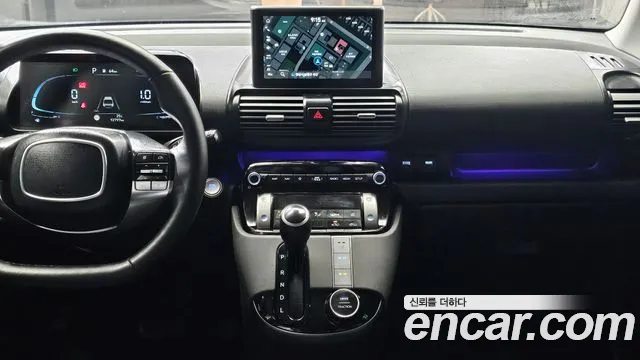 Hyundai Casper 2022 thumb 7