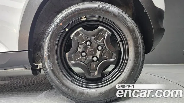 Hyundai Casper 2022 thumb 9