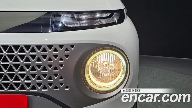 Hyundai Casper 2022 thumb 11