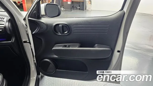 Hyundai Casper 2022 thumb 12