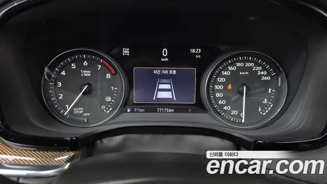 Cadillac XT5 2020 thumb 7