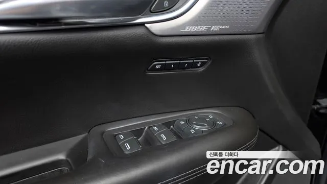 Cadillac XT5 2020 thumb 6