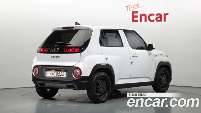 Hyundai Casper 2022 thumb 3