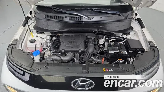 Hyundai Casper 2022 thumb 7