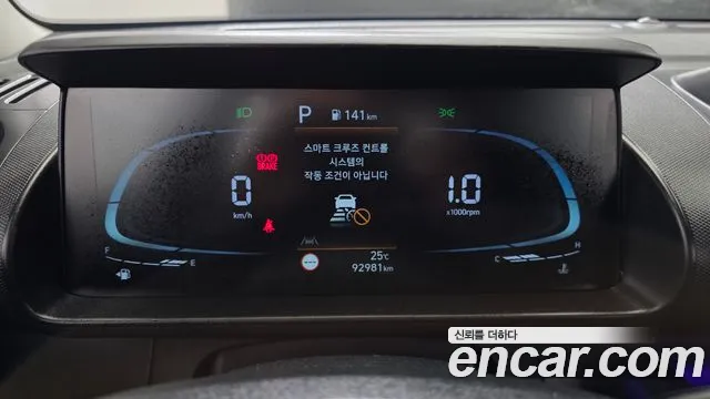 Hyundai Casper 2022 thumb 4