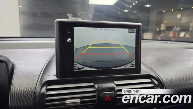 Hyundai Casper 2022 thumb 10
