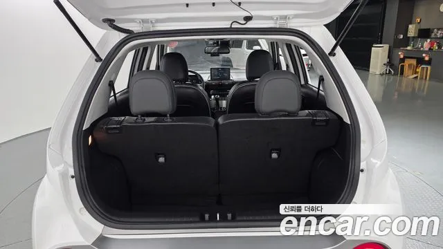 Hyundai Casper 2022 thumb 8