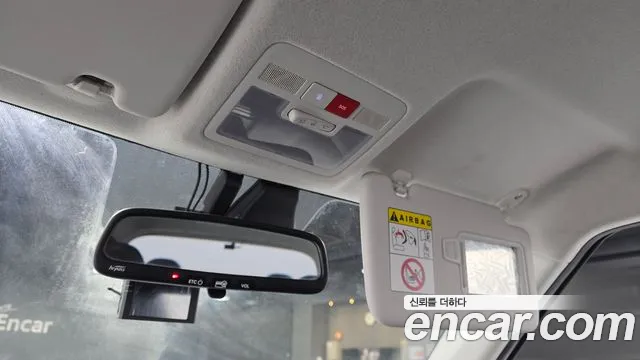 Hyundai Casper 2022 thumb 5