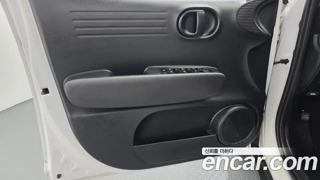 Hyundai Casper 2022 thumb 11