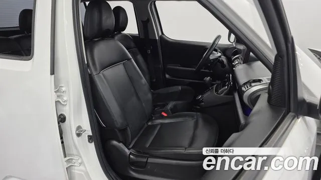 Hyundai Casper 2022 thumb 2