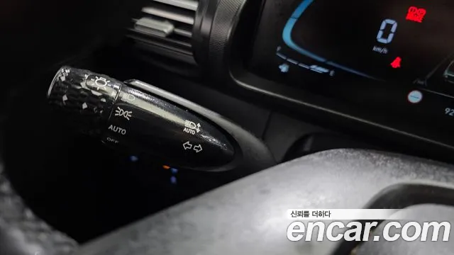 Hyundai Casper 2022 thumb 9