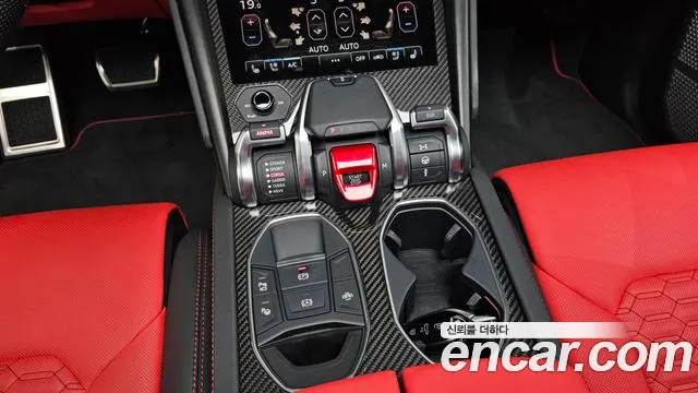 Lamborghini Urus 2022 thumb 6