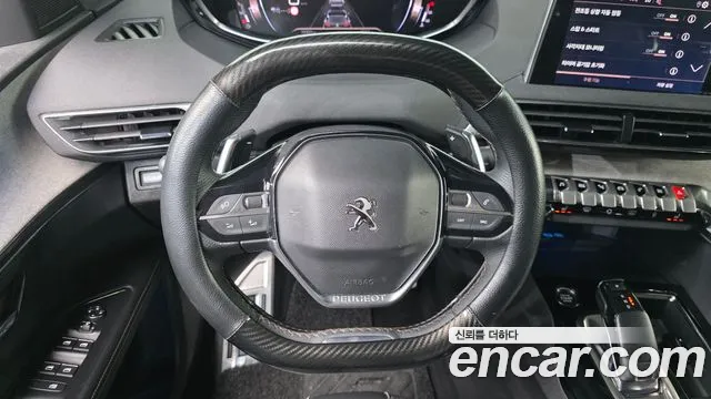 Peugeot 5008 2022 thumb 8