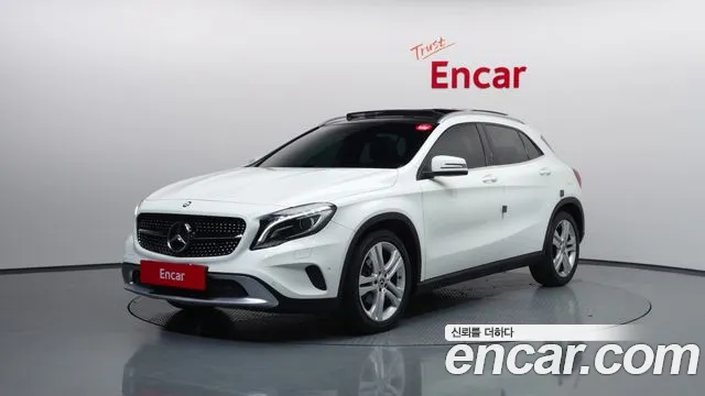 Mercedes-Benz A-Класс 2014 thumb 9