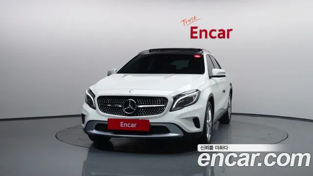 Mercedes-Benz A-Класс 2014 thumb 5