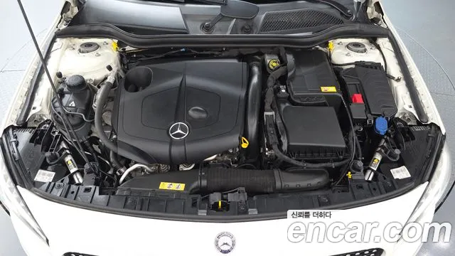 Mercedes-Benz A-Класс 2014 thumb 4