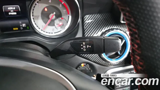 Mercedes-Benz A-Класс 2014 thumb 8