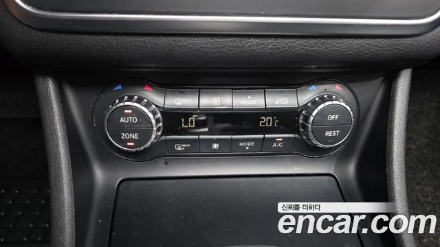 Mercedes-Benz A-Класс 2014 thumb 10
