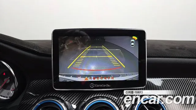 Mercedes-Benz A-Класс 2014 thumb 2