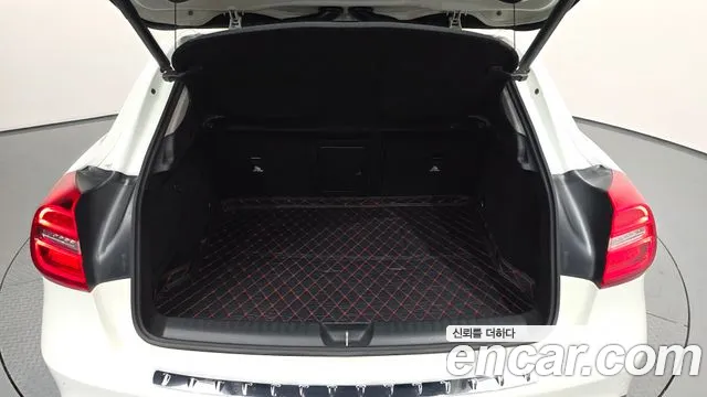 Mercedes-Benz A-Класс 2014 thumb 7