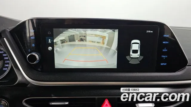 Hyundai (DN8) 2022 thumb 2