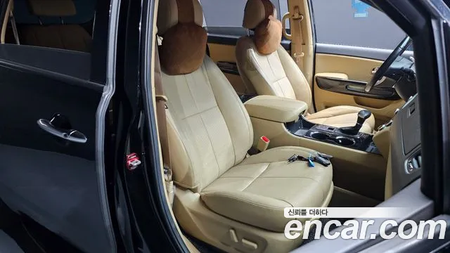 Kia Carnival 2018 thumb 11