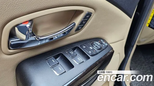 Kia Carnival 2018 thumb 7
