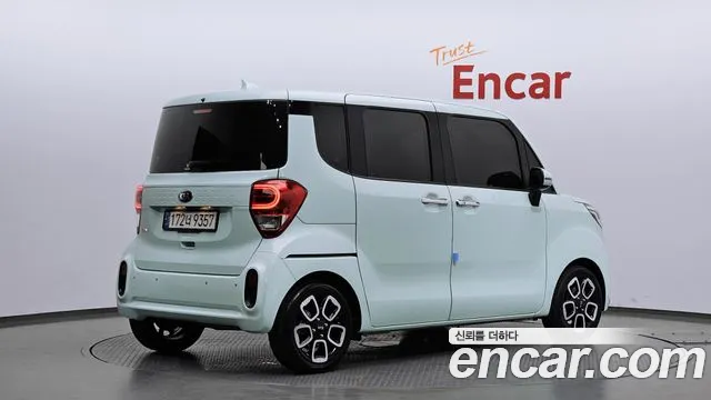 Kia Ray 2021 thumb 8