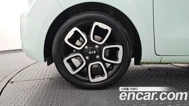 Kia Ray 2021 thumb 5