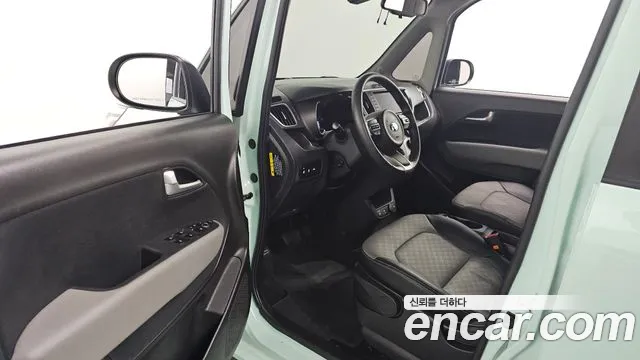 Kia Ray 2021 thumb 10