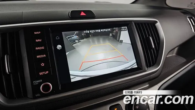 Kia Ray 2021 thumb 2