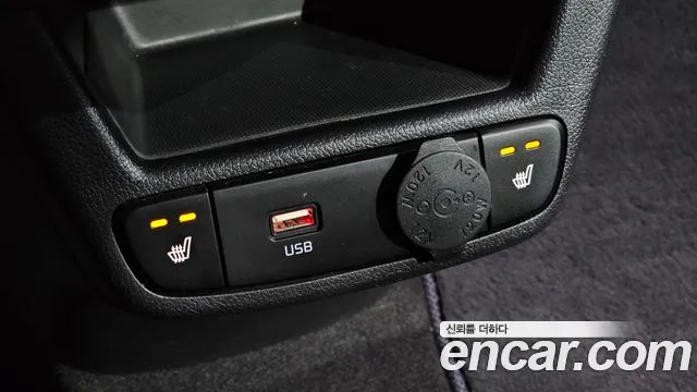 Kia Ray 2021 thumb 11