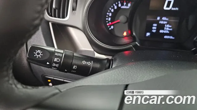 Kia Ray 2021 thumb 9