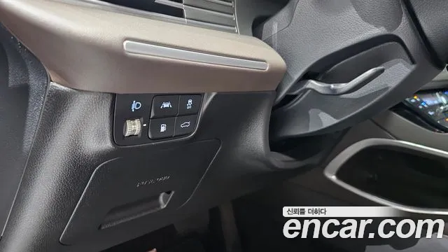 Hyundai Grandeur 2021 thumb 5