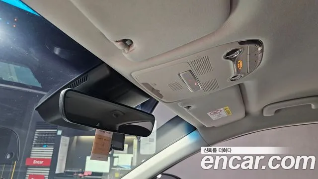 Hyundai Grandeur 2021 thumb 9