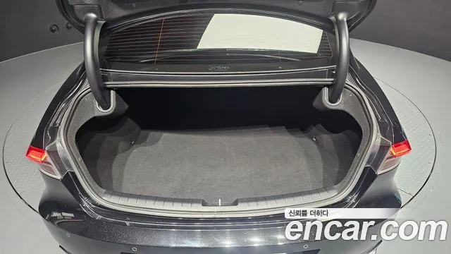 Hyundai Grandeur 2021 thumb 10