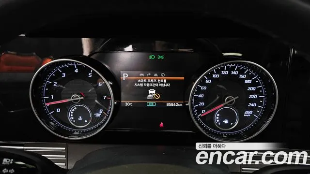 Hyundai Grandeur 2021 thumb 8