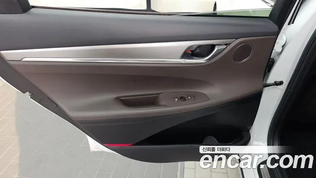 Hyundai Grandeur 2021 thumb 6