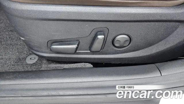 Hyundai Grandeur 2021 thumb 9