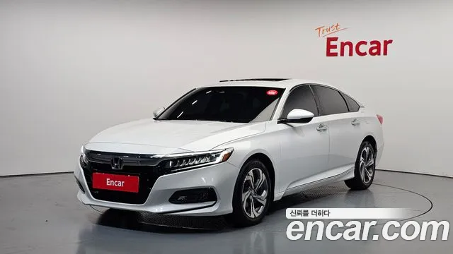 Honda Accord 2019 thumb 10