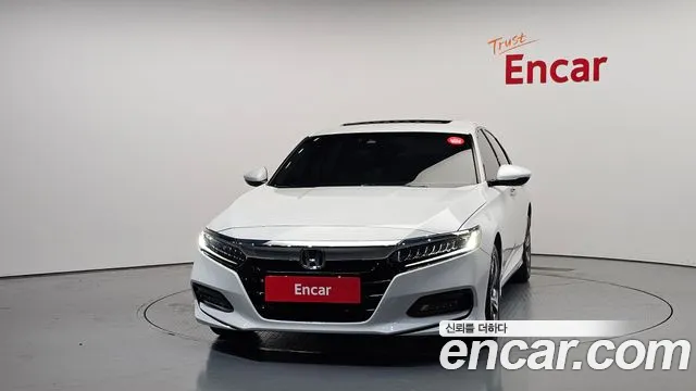 Honda Accord 2019 thumb 11