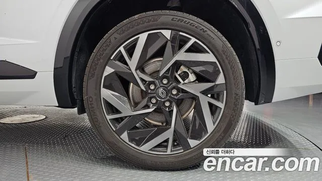 Renault Grand Koleos 2024 thumb 6