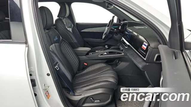 Renault Grand Koleos 2024 thumb 5