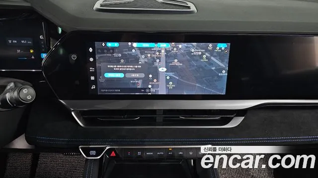 Renault Grand Koleos 2024 thumb 9